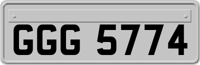 GGG5774