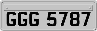 GGG5787