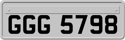 GGG5798