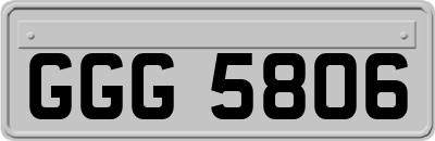 GGG5806
