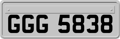 GGG5838