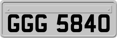 GGG5840