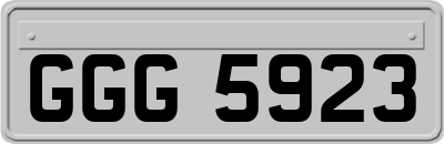 GGG5923