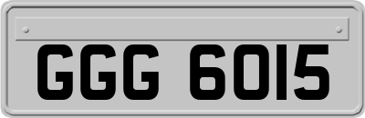 GGG6015