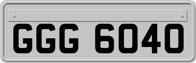 GGG6040
