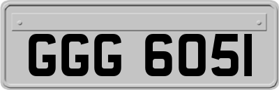 GGG6051