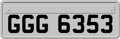 GGG6353
