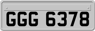 GGG6378