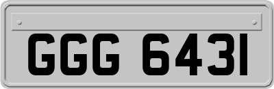 GGG6431
