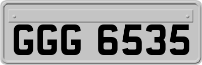 GGG6535