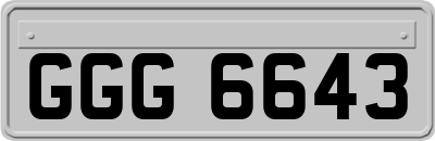GGG6643