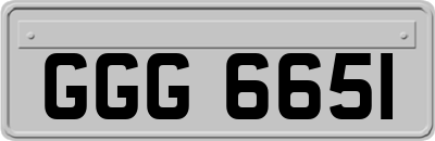 GGG6651
