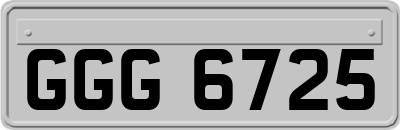 GGG6725