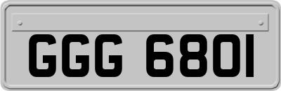 GGG6801