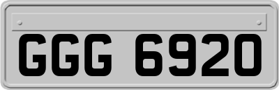 GGG6920