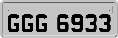 GGG6933