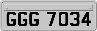 GGG7034
