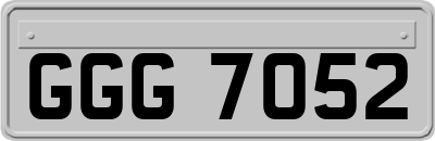 GGG7052