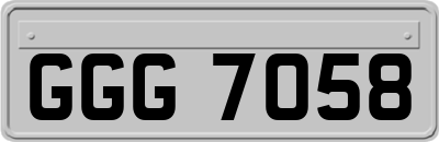 GGG7058