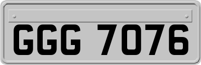 GGG7076