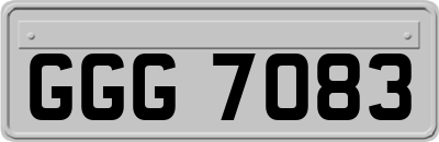 GGG7083