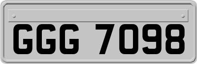 GGG7098