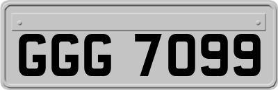 GGG7099