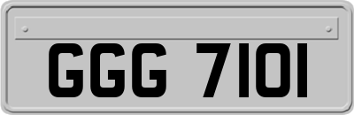 GGG7101