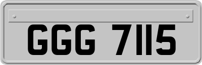 GGG7115