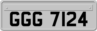 GGG7124