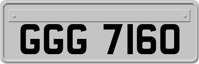 GGG7160