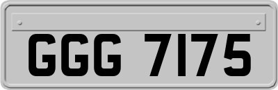 GGG7175