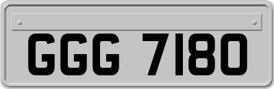 GGG7180