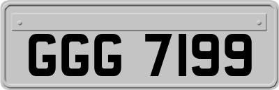 GGG7199