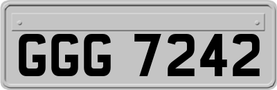 GGG7242