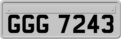 GGG7243