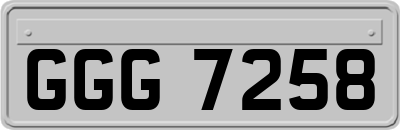 GGG7258
