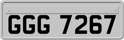 GGG7267