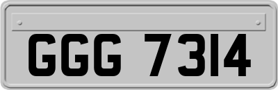 GGG7314