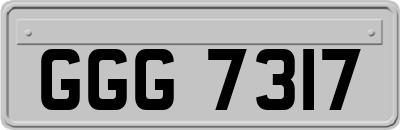 GGG7317