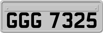 GGG7325