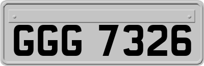 GGG7326