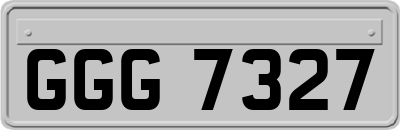 GGG7327