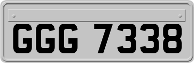 GGG7338