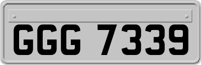 GGG7339