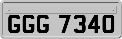 GGG7340