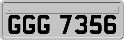 GGG7356