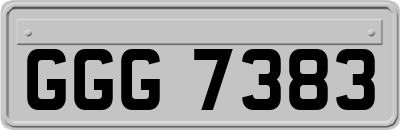 GGG7383