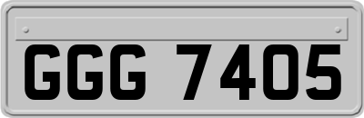 GGG7405