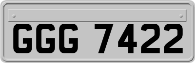 GGG7422